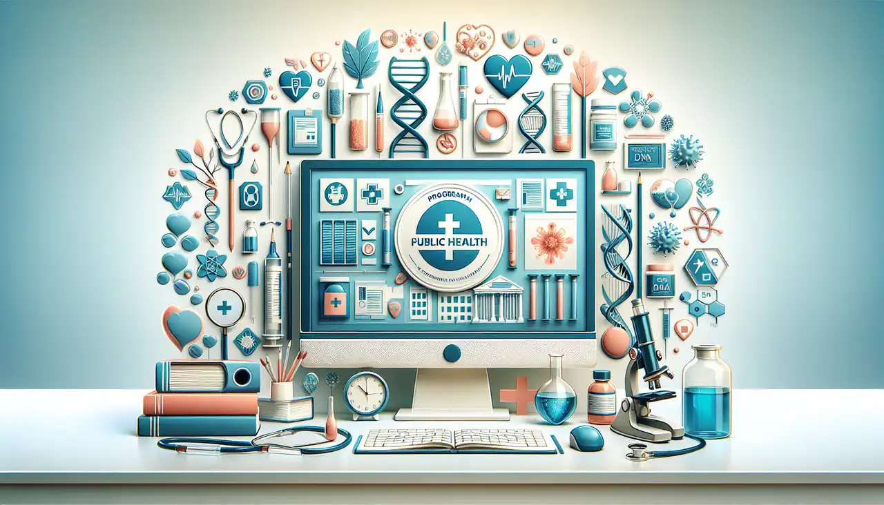 Department cover photo